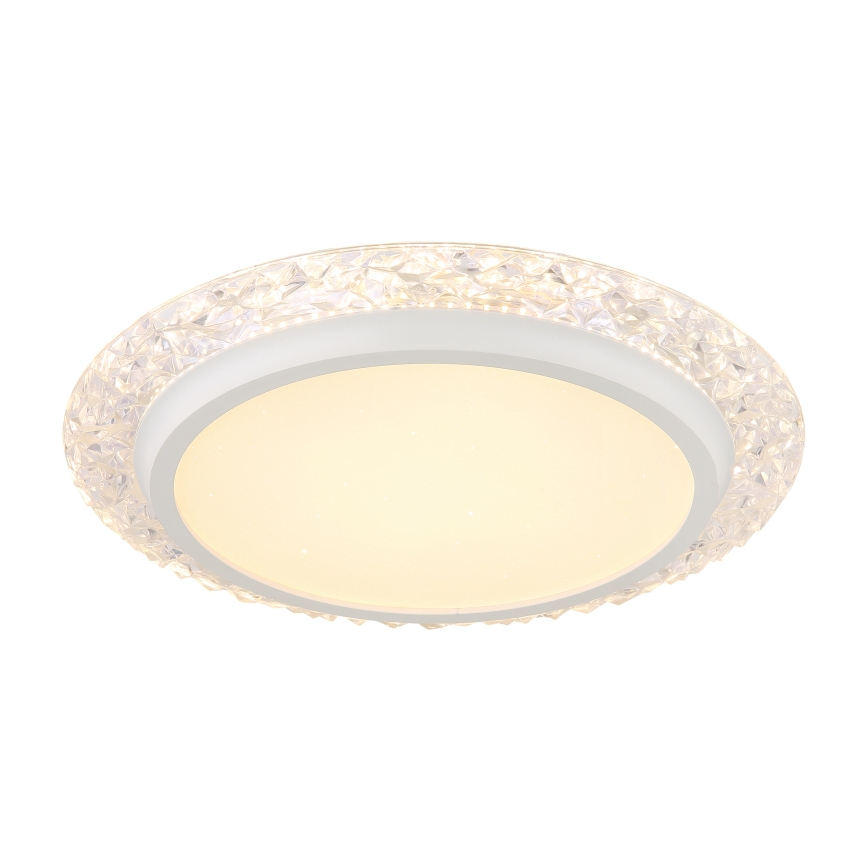 Globo - LED Stropna svetilka LED/22W/230V 3000K pr. 40 cm