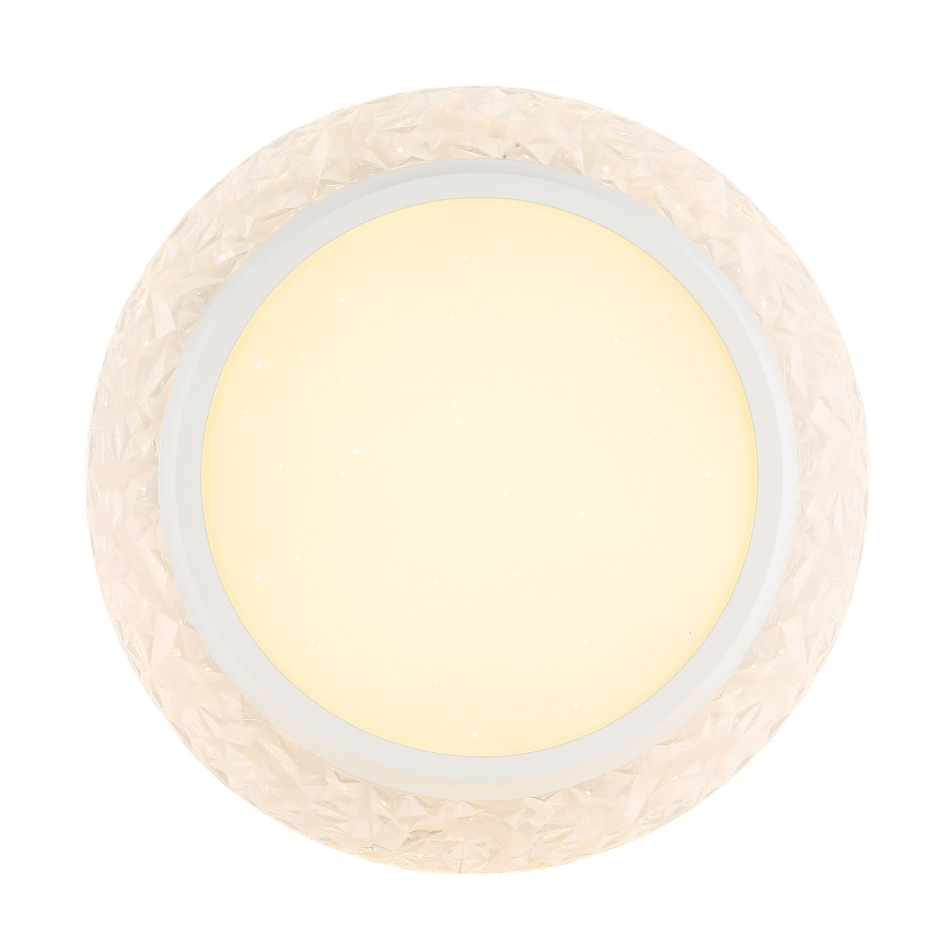 Globo - LED Stropna svetilka LED/22W/230V 3000K pr. 40 cm