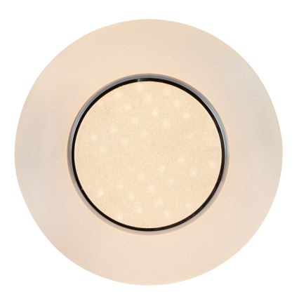 Globo - LED Zatemnitvena stropna svetilka LED/48W/230V + daljinski upravljalnik