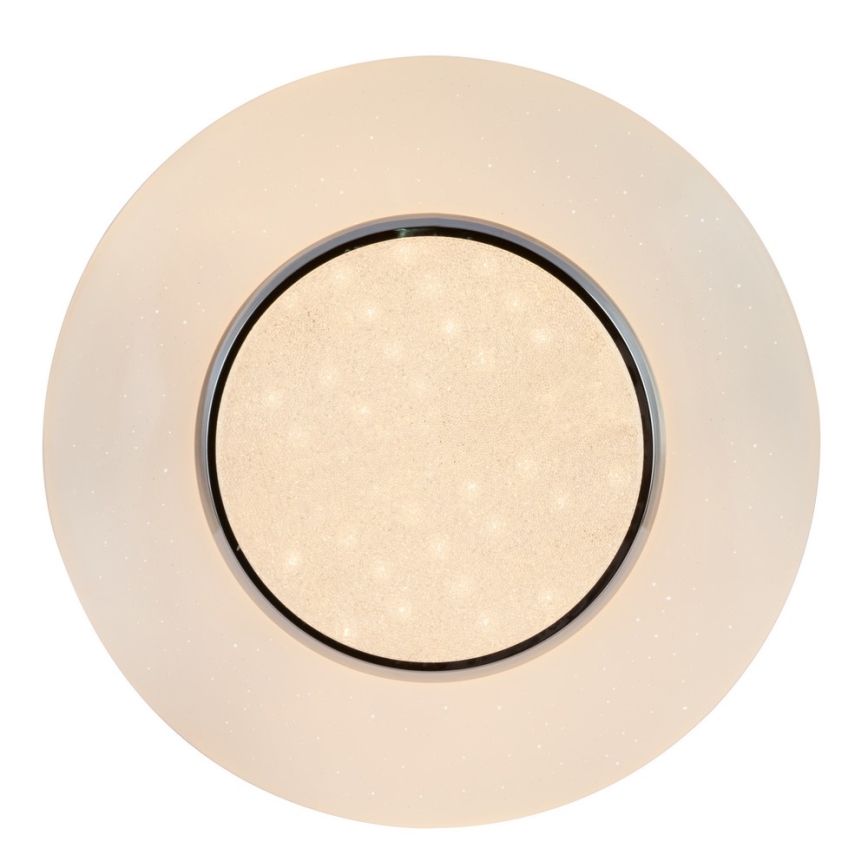 Globo - LED Zatemnitvena stropna svetilka LED/48W/230V + daljinski upravljalnik