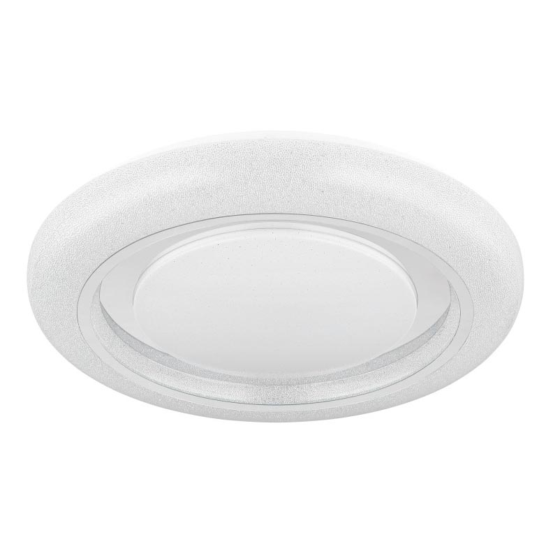 Globo 483111-40 - LED Stropna svetilka RADA LED/40W/230V 2700/4200/6500K pr. 49 cm