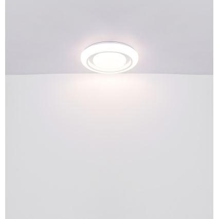 Globo 483111-40 - LED Stropna svetilka RADA LED/40W/230V 2700/4200/6500K pr. 49 cm