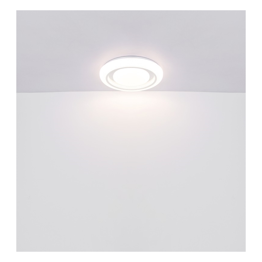 Globo 483111-40 - LED Stropna svetilka RADA LED/40W/230V 2700/4200/6500K pr. 49 cm