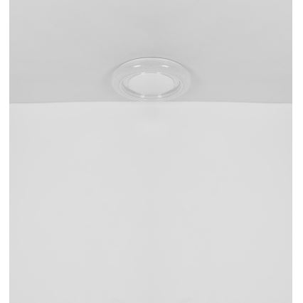 Globo 483111-40 - LED Stropna svetilka RADA LED/40W/230V 2700/4200/6500K pr. 49 cm