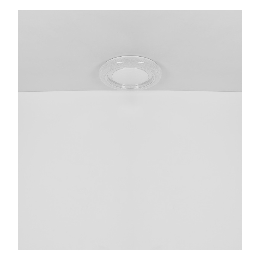 Globo 483111-40 - LED Stropna svetilka RADA LED/40W/230V 2700/4200/6500K pr. 49 cm