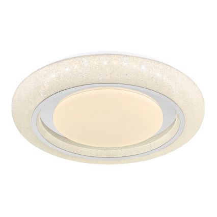 Globo 483111-40 - LED Stropna svetilka RADA LED/40W/230V 2700/4200/6500K pr. 49 cm