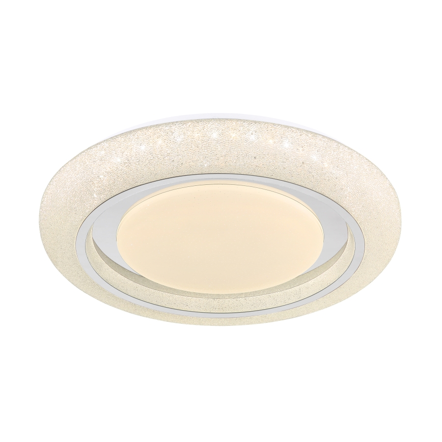 Globo 483111-40 - LED Stropna svetilka RADA LED/40W/230V 2700/4200/6500K pr. 49 cm