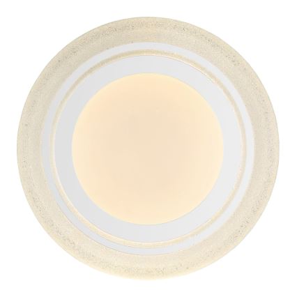 Globo 483111-40 - LED Stropna svetilka RADA LED/40W/230V 2700/4200/6500K pr. 49 cm