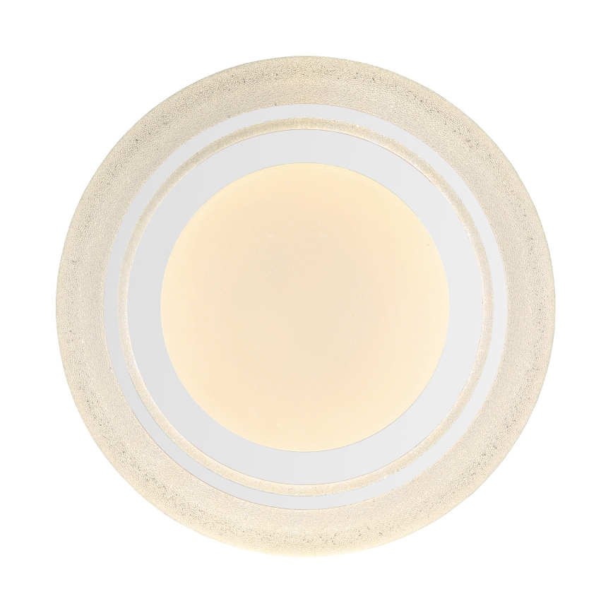 Globo 483111-40 - LED Stropna svetilka RADA LED/40W/230V 2700/4200/6500K pr. 49 cm