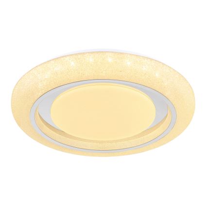 Globo 483111-40 - LED Stropna svetilka RADA LED/40W/230V 2700/4200/6500K pr. 49 cm