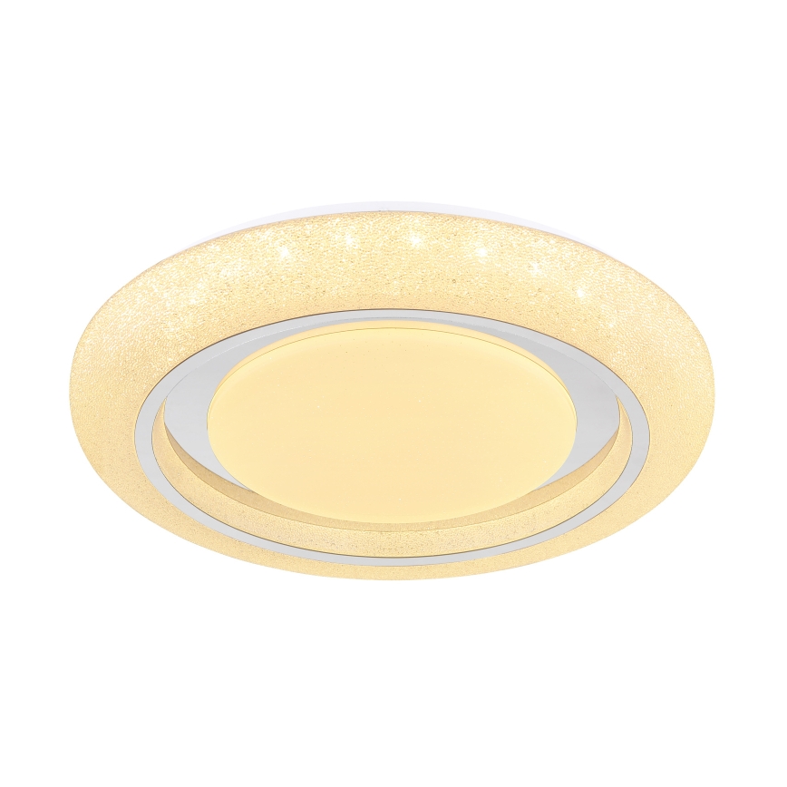 Globo 483111-40 - LED Stropna svetilka RADA LED/40W/230V 2700/4200/6500K pr. 49 cm