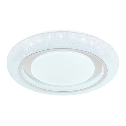 Globo 483111-40 - LED Stropna svetilka RADA LED/40W/230V 2700/4200/6500K pr. 49 cm