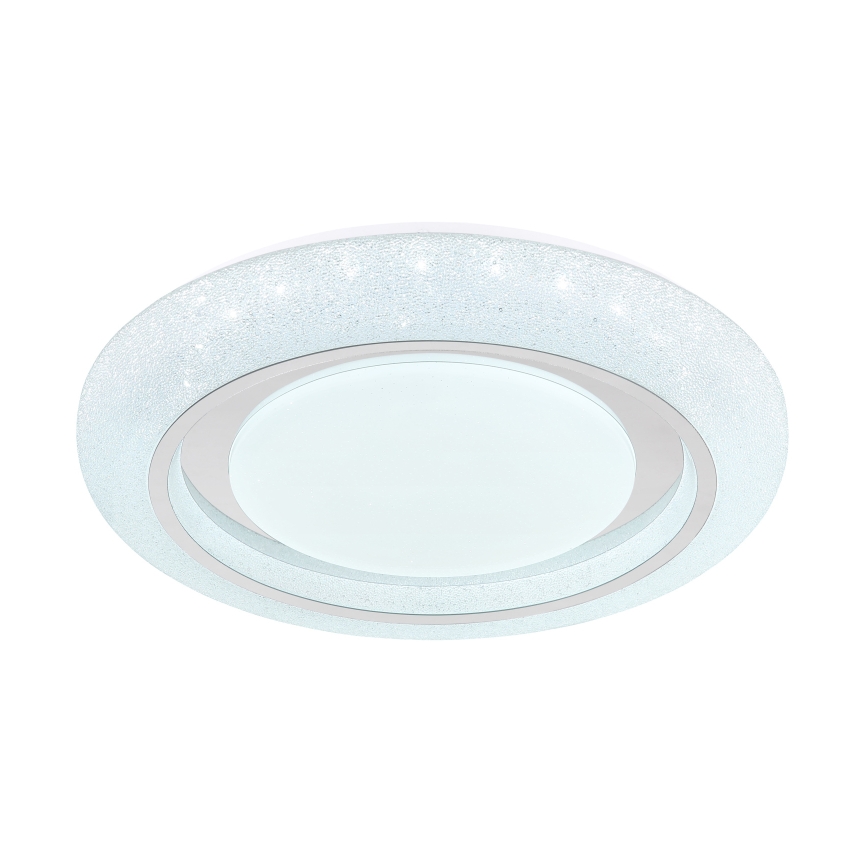Globo 483111-40 - LED Stropna svetilka RADA LED/40W/230V 2700/4200/6500K pr. 49 cm