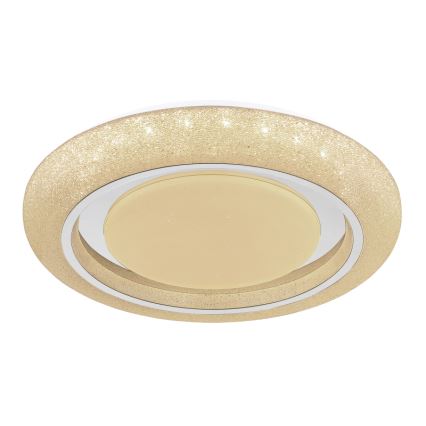 Globo 483111-40 - LED Stropna svetilka RADA LED/40W/230V 2700/4200/6500K pr. 49 cm