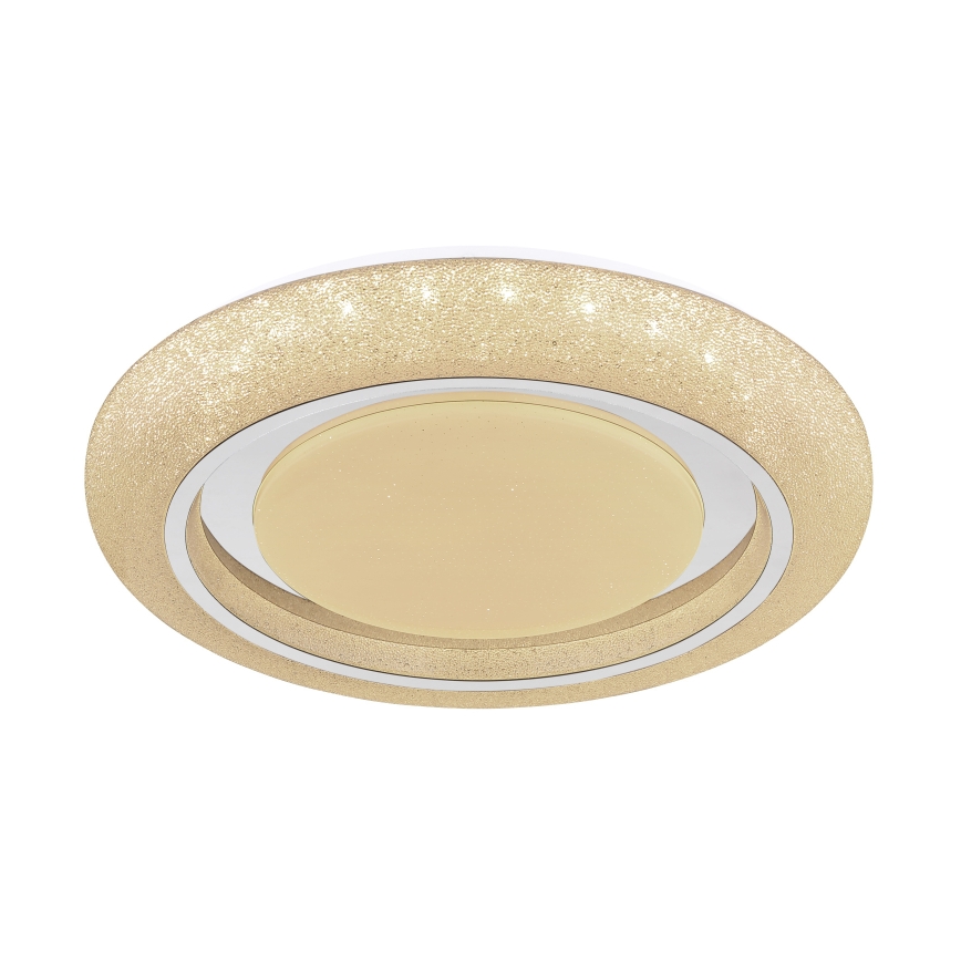 Globo 483111-40 - LED Stropna svetilka RADA LED/40W/230V 2700/4200/6500K pr. 49 cm