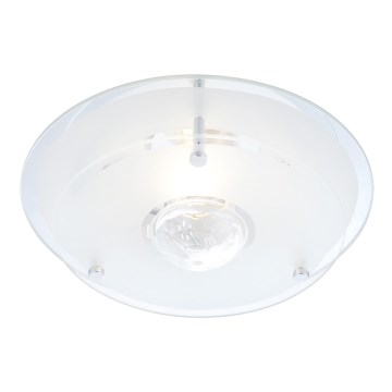 Globo 48327 - Stropna svetilka MALAGA 1xE27/60W/230V