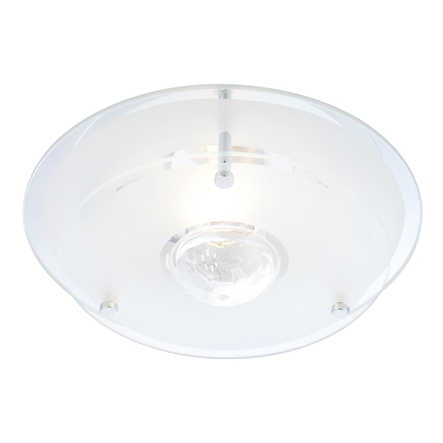 Globo 48327 - Stropna svetilka MALAGA 1xE27/60W/230V