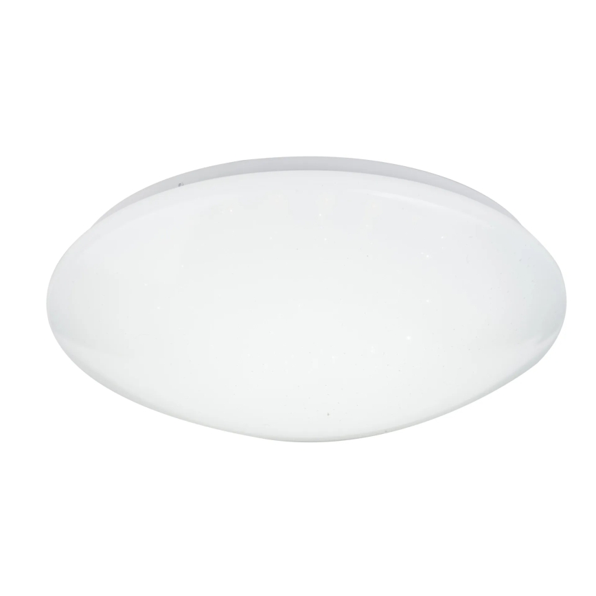 Globo - LED RGB zatemljivo stropno svetilo LED/24W/230V + LED/8W 2700-6500K premer 41 cm + daljinski upravljalnik