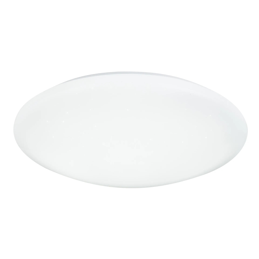 Globo - RGB LED stropna svetilka z možnostjo zatemnitve LED/48W/230V + LED/10W 2700-6500K premer 50 cm + daljinski upravljalnik