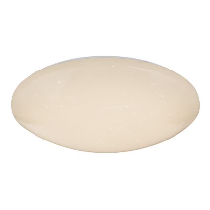 Globo - LED RGB Zatemnitvena svetilka LED/60W/230V + LED/10W/230V + Daljinski upravljalnik