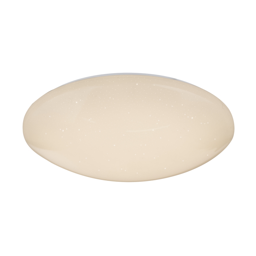 Globo - LED RGB Zatemnitvena svetilka LED/60W/230V + LED/10W/230V + Daljinski upravljalnik