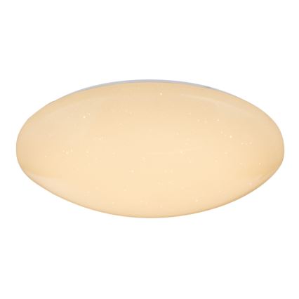 Globo - LED RGB Zatemnitvena svetilka LED/60W/230V + LED/10W/230V + Daljinski upravljalnik
