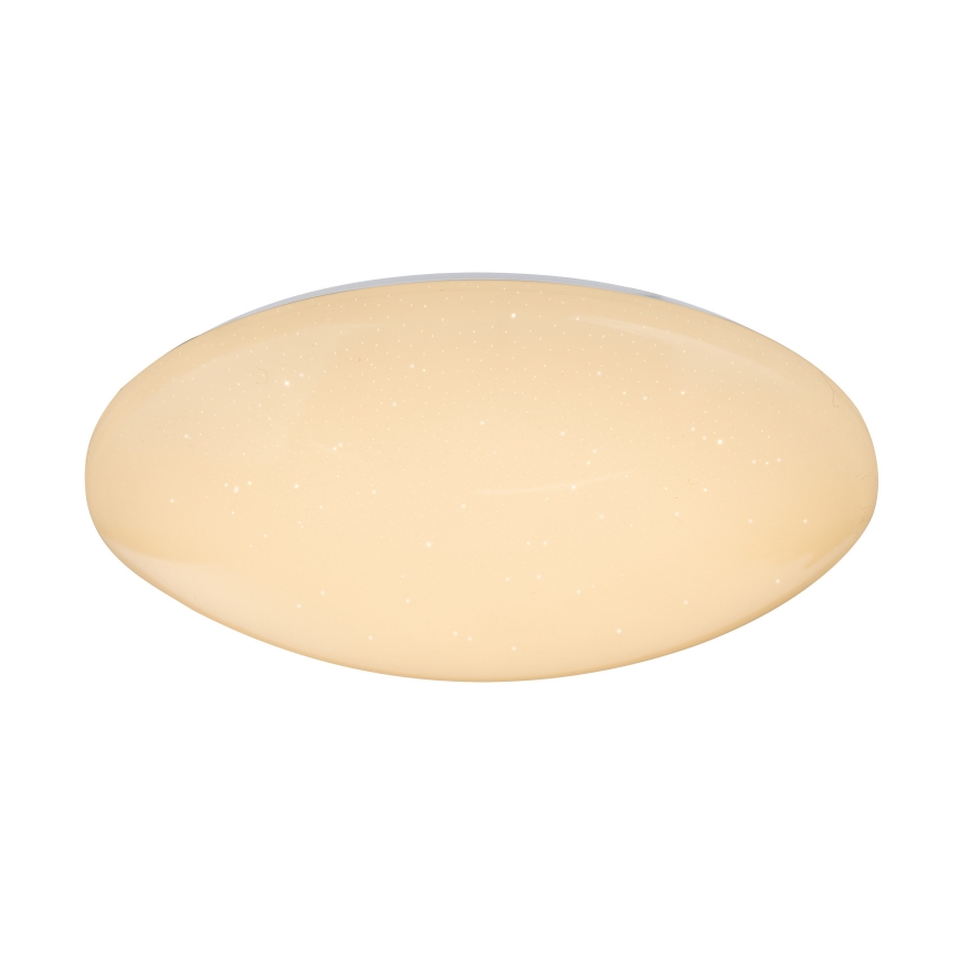 Globo - LED RGB Zatemnitvena svetilka LED/60W/230V + LED/10W/230V + Daljinski upravljalnik