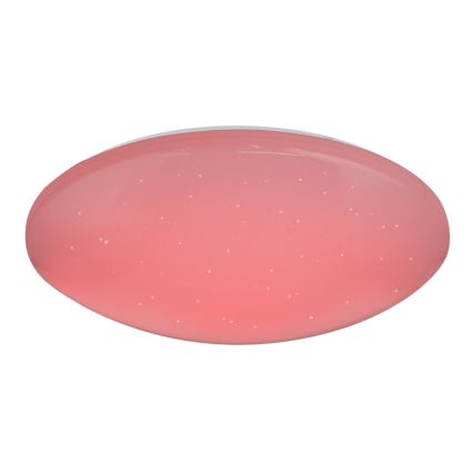 Globo - LED RGB Zatemnitvena svetilka LED/60W/230V + LED/10W/230V + Daljinski upravljalnik