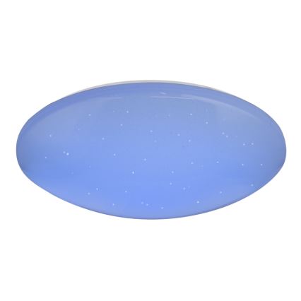 Globo - LED RGB Zatemnitvena svetilka LED/60W/230V + LED/10W/230V + Daljinski upravljalnik