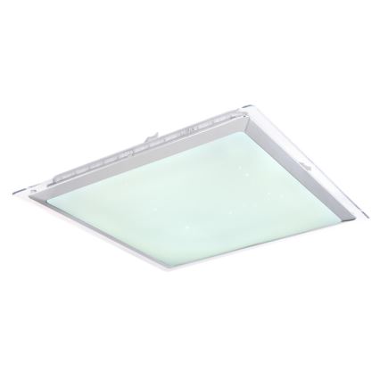 Globo - LED RGB Zatemnitvena svetilka LED/48W/230V+LED/4,5W/230V 3000-6000K + Daljinski upravljalnik