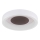 Globo 48398-24 - LED Stropna svetilka GOFFI LED/30W/230V
