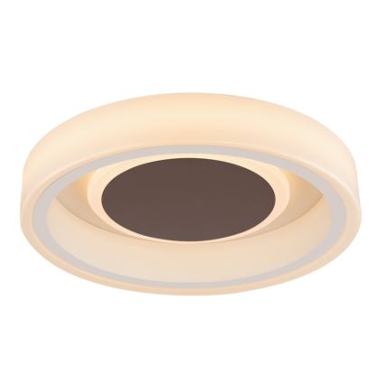 Globo 48398-24 - LED Stropna svetilka GOFFI LED/30W/230V