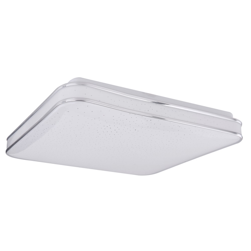 Globo 48406-24 - LED Stropna svetilka LASSY LED/24W/230V