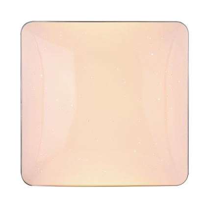 Globo - LED Zatemnitvena stropna svetilka LED/48W/230V 3000-6400K + Daljinski upravljalnik
