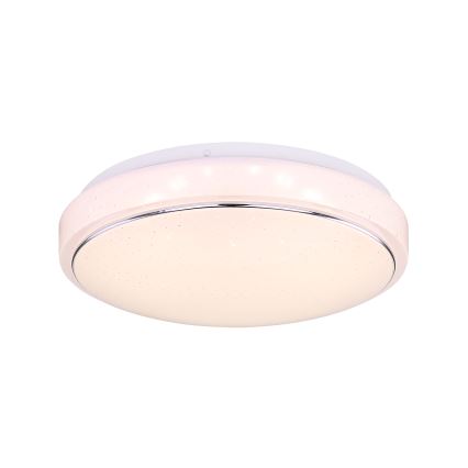 Globo - LED Stropna svetilka LED/18W/230V 3000K