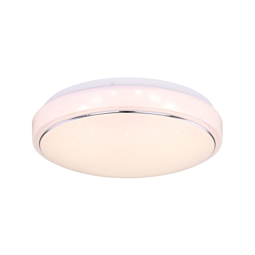 Globo - LED Stropna svetilka LED/18W/230V 3000K