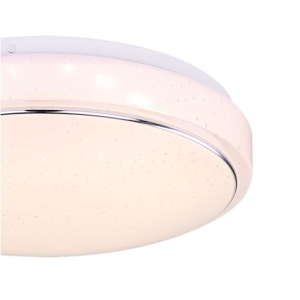 Globo - LED Stropna svetilka LED/18W/230V 3000K