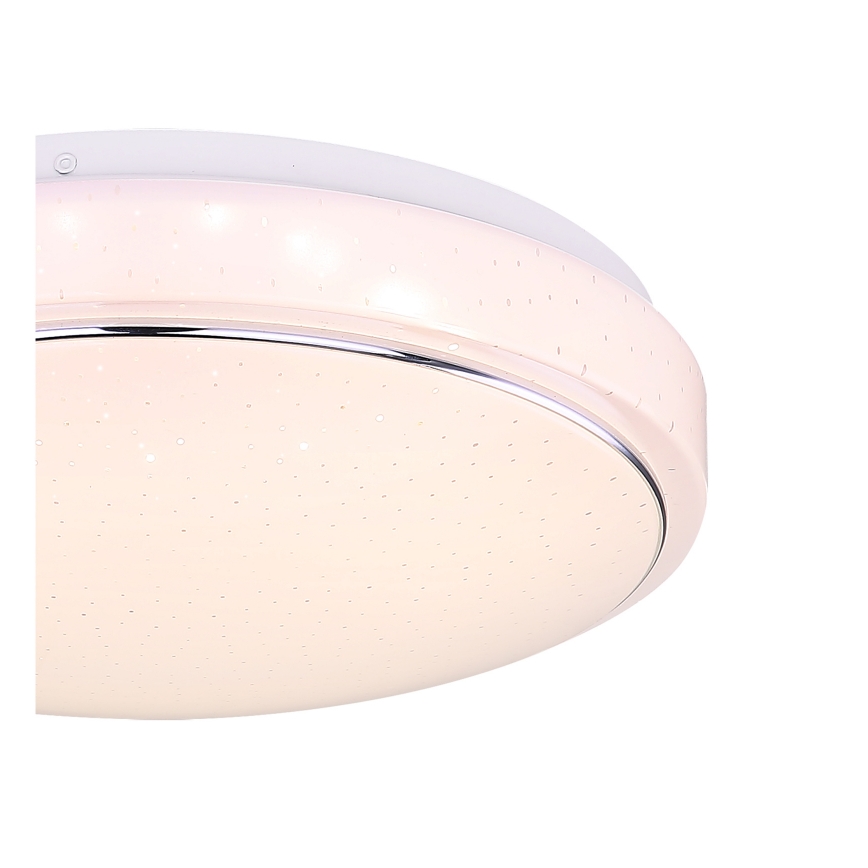 Globo - LED Stropna svetilka LED/18W/230V 3000K