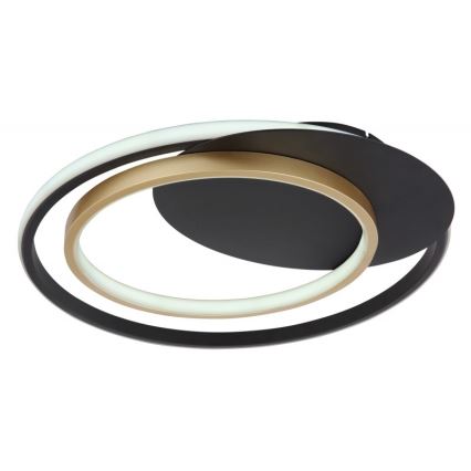 Globo - LED Zatemnitvena stropna svetilka LED/36W/230V 3000-6000K+ Daljinski upravljalnik