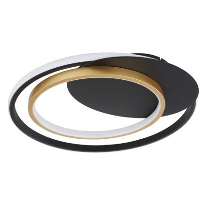 Globo - LED Zatemnitvena stropna svetilka LED/36W/230V 3000-6000K+ Daljinski upravljalnik