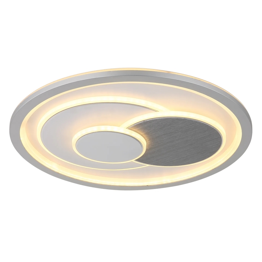 Globo - LED stropna svetilka LED/36W/230V 3000/4000/6500K premer 48 cm
