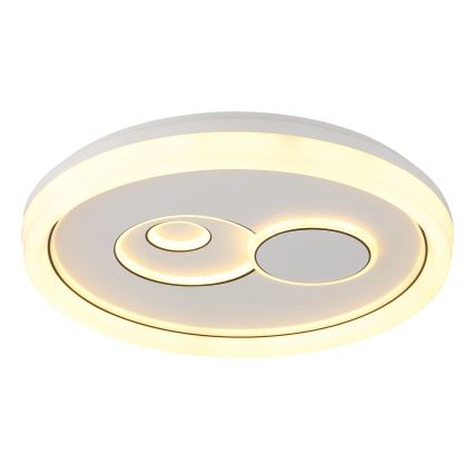 Globo - stropno LED svetilo 36 W, 230 V, 3000/4000/6500 K, premer 49 cm