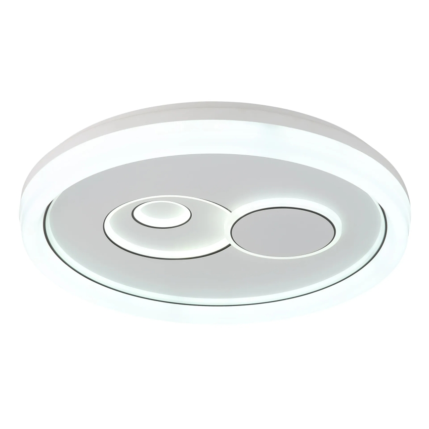 Globo - stropno LED svetilo 36 W, 230 V, 3000/4000/6500 K, premer 49 cm