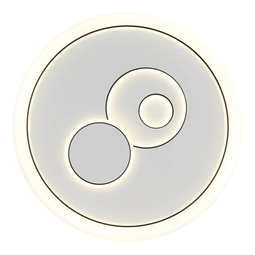 Globo - stropno LED svetilo 36 W, 230 V, 3000/4000/6500 K, premer 49 cm