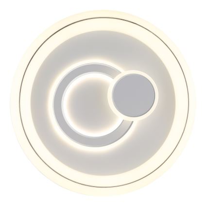 Globo - LED stropna svetilka LED/48W/230V 2700/4000/6000K premer 48 cm