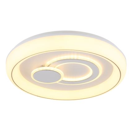 Globo - LED stropna svetilka LED/48W/230V 2700/4000/6000K premer 48 cm
