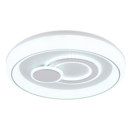Globo - LED stropna svetilka LED/48W/230V 2700/4000/6000K premer 48 cm