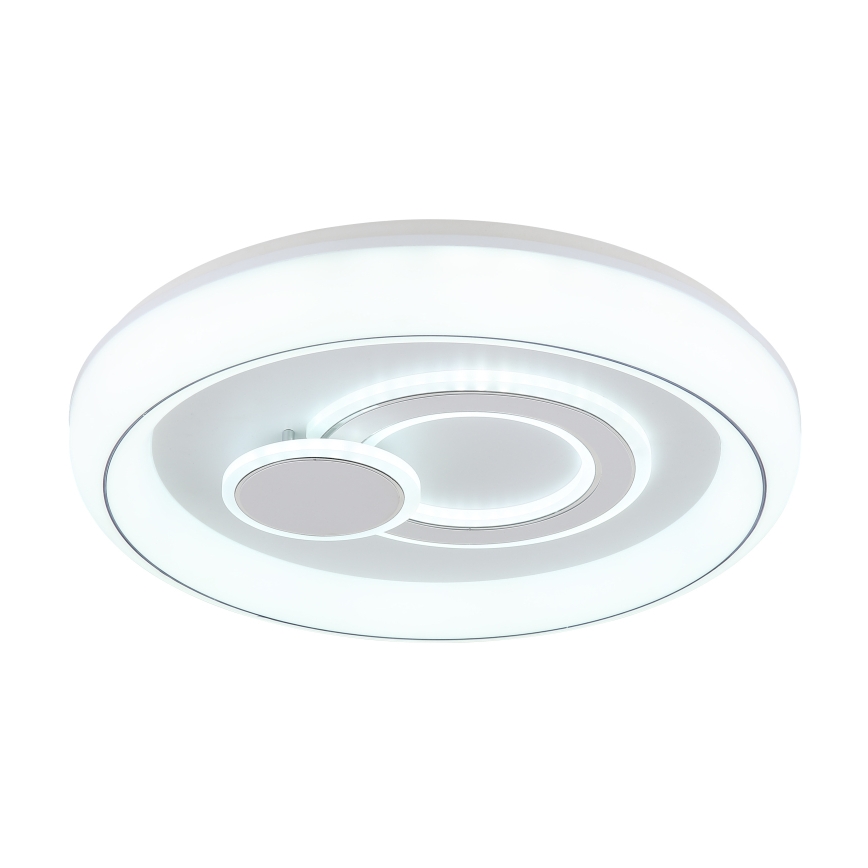 Globo - LED stropna svetilka LED/48W/230V 2700/4000/6000K premer 48 cm