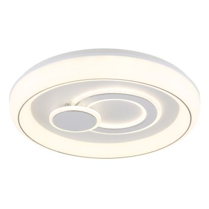 Globo - LED stropna svetilka LED/48W/230V 2700/4000/6000K premer 48 cm