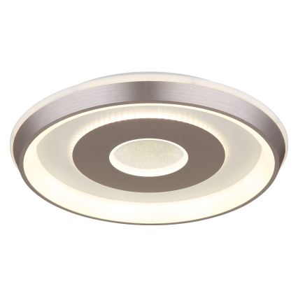 Globo - LED stropna svetilka LED/40W/230V 2700/4000/6500K premer 49 cm